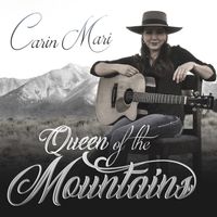 Queen of the Mountains: CD