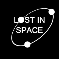 Lost in Space by Lost in Space