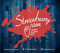 Strawbury Jam at Hard Truth Hills