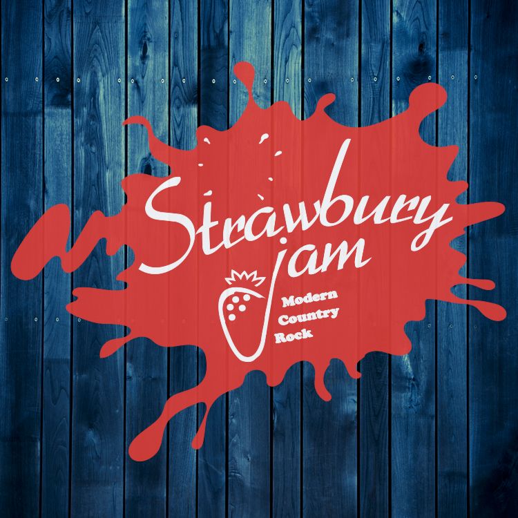 Strawbury Jam Photos