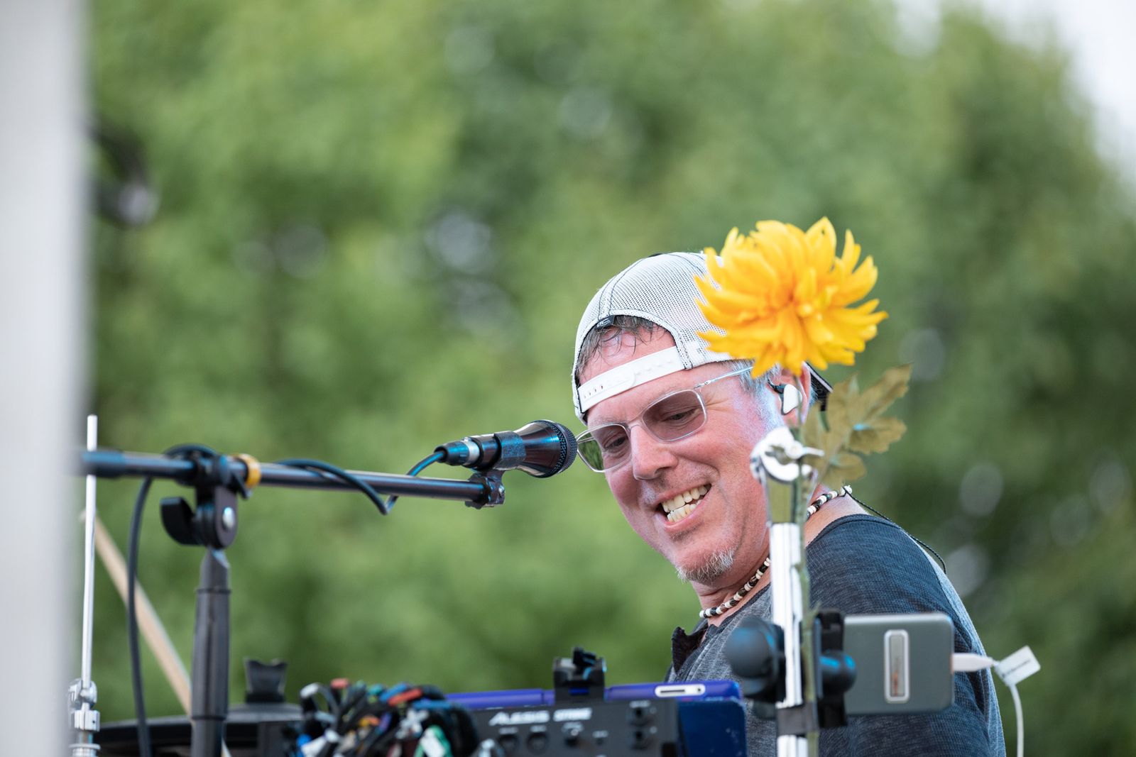 Strawbury Jam Photos