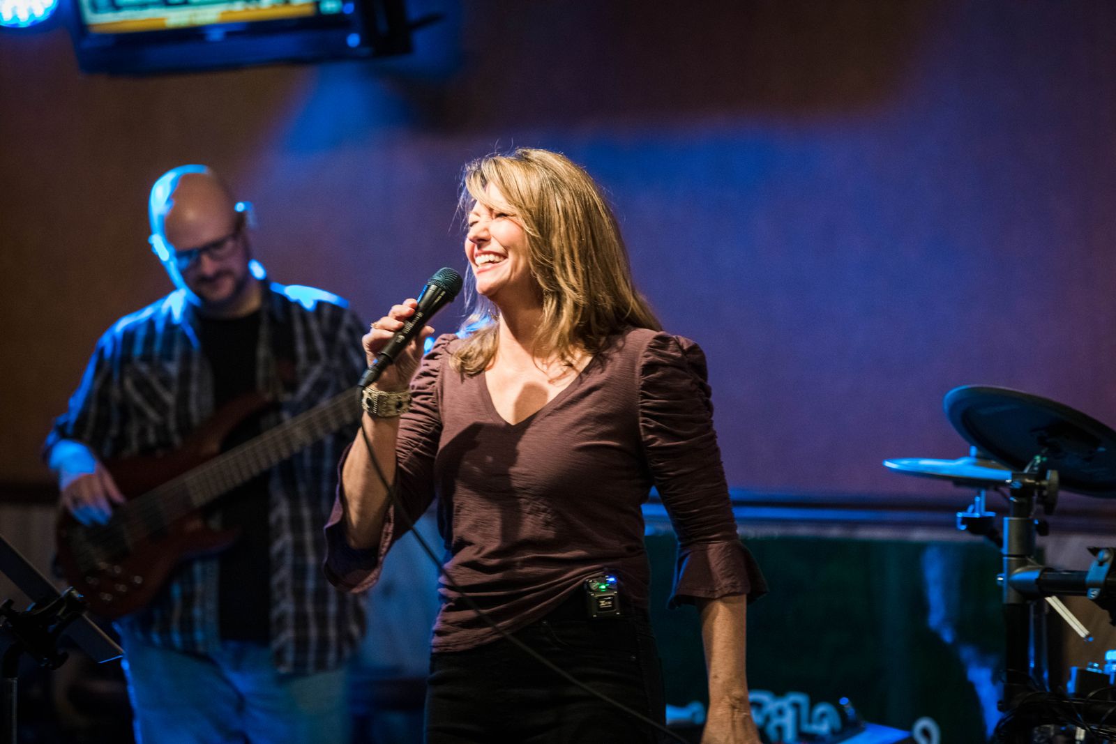 Strawbury Jam Photos