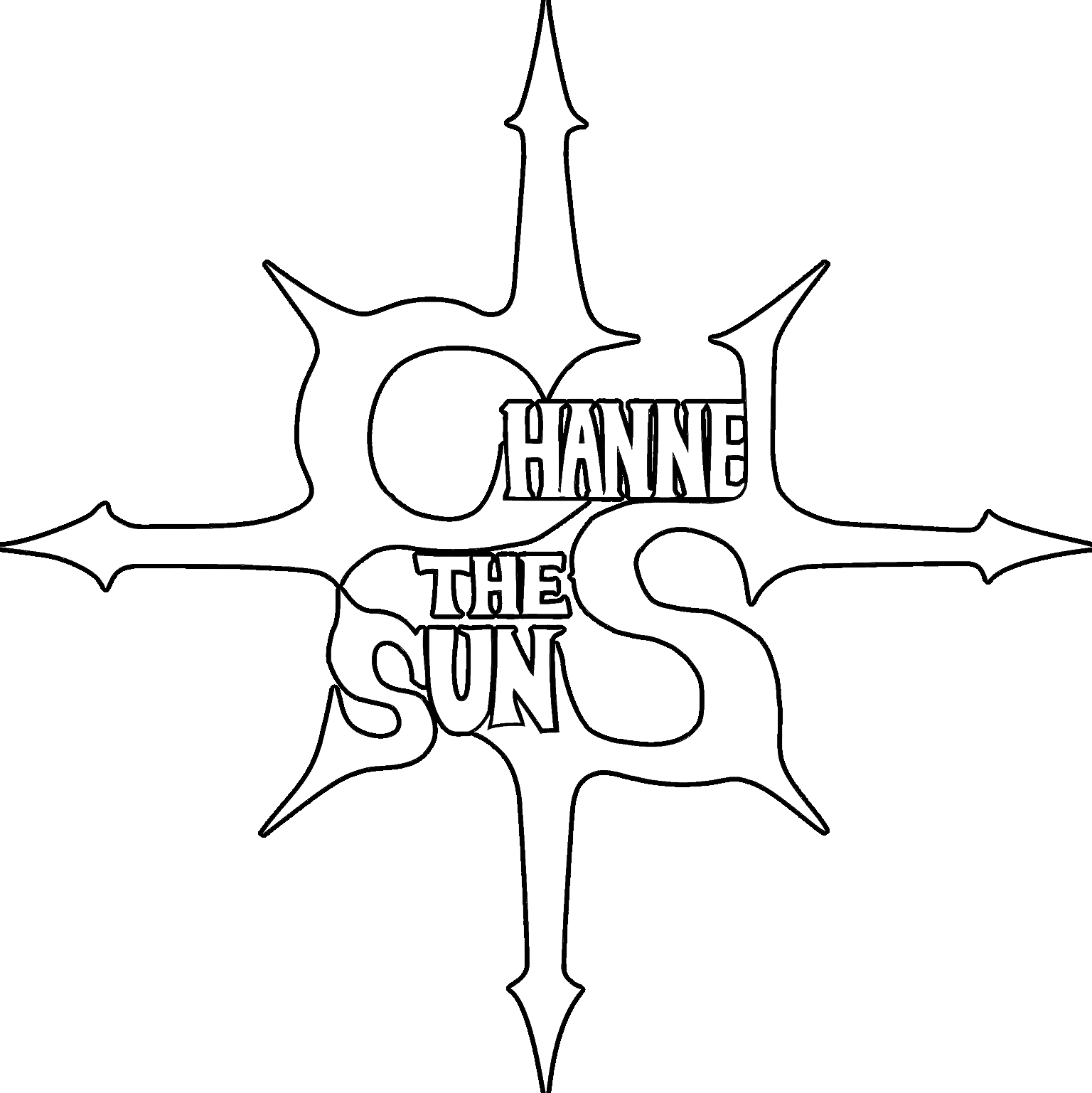 Channel the Suns