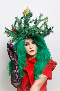 A Very Gaga Christmas