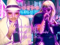 Poker Face ( A Tribute To Lady Gaga) & Electric Boots (Elton John Tribute) 