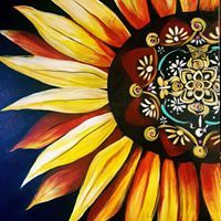 39 Reanna Sunflower

