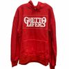 Ghetto Lifers Hooded Sweatshirt