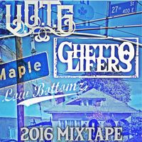 2016 Mixtape  by V.O.T.G