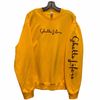 Ghetto Lifers Crewneck Sweater 