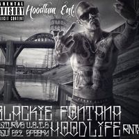 Blackie Fontana - Hood Life Remix (feat. V.O.T.G, Travee Gee & Spooky by Blackie Fontana (feat. V.O.T.G, Travee Gee & Spooky 