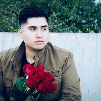 ROSES by GADIEL