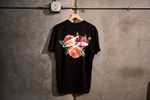 "GR" Roses T-Shirt 