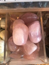 Rose Quartz