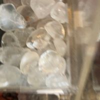 Clear Quartz