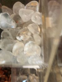 Clear Quartz