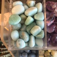 Amazonite