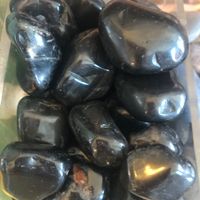 Black Onyx