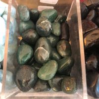 Green Aventurine