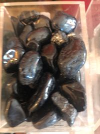 Black Tourmaline