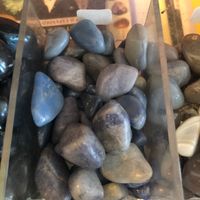 Blue Quartz