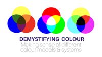 Demystifying Colour - CPD session