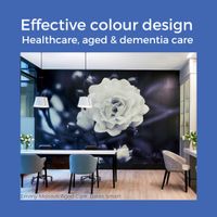 Color Design - Aged Care and Dementia Care