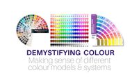 Demystifying Colour - CPD webinar