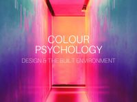 Colour Psychology Workshop (Architects)