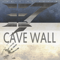 Cave Wall by Edges of Seven