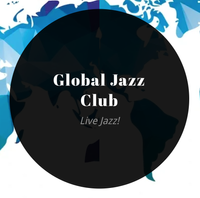 Global Jazz Club with Ana Guigui