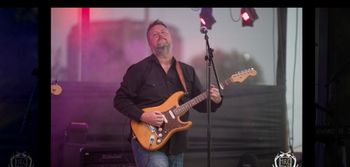 Chris- Waterdown, Ribfest,  June 28/2019
