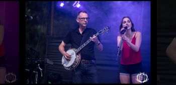 Carly & Mark- Waterdown, Ribfest,  June 28/2019
