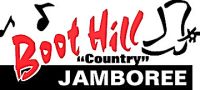 Boothill Country Jamboree 