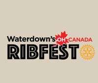  Waterdown's Oh Canada Ribfest