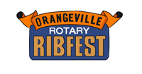 13th Annual Orangeville Rotary Ribfest