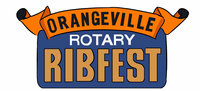 Orangeville 14th Annual Rotary Ribfest