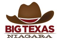 Big Texas