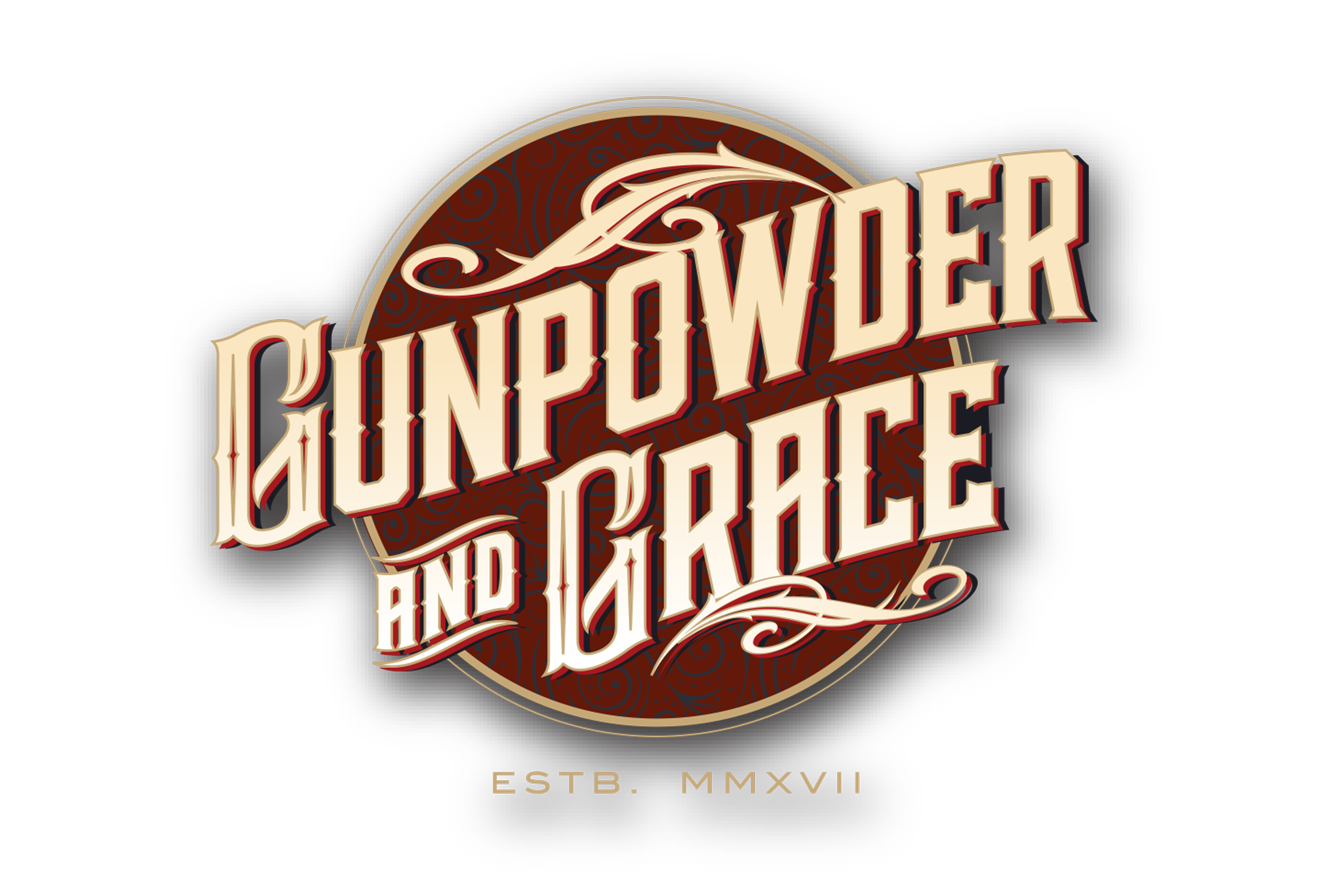 Gunpowder &amp; Grace