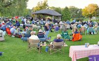 Northport Music in the Park