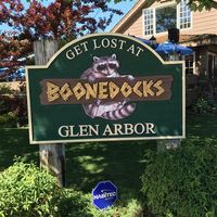 Boonedock's