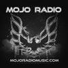 Mojo Radio phoenix sticker