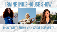 Indie Irvine House Show #4