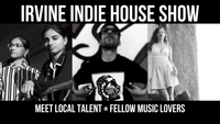 Indie Irvine House Show #3