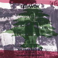 Lebanon by Amanda Abizaid