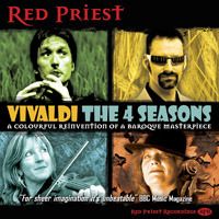 Vivaldi The Four Seasons by Red Priest