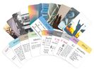 Songwriter Cards
