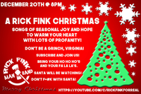 A Rick Fink Christmas