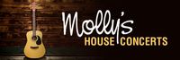 Molly's House Concerts 