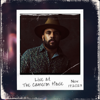 Live at The Cameron House