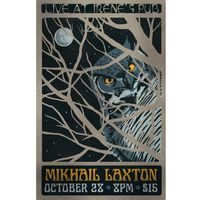 Concert Poster